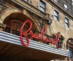 Hotel Freehand New York