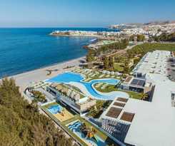  Resort Cordial Santa Águeda & Perchel Beach Club