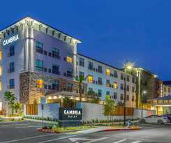Hotel Centro Sonoma Wine Country