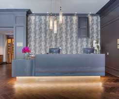 Renaissance Saint Elm Dallas Downtown