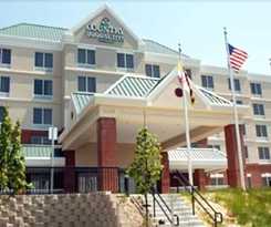 Hotel Country Inn and Suites by Radisson, BWI Airport (Baltimore), MD
