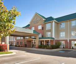 Country Inn and Suites by Radisson, Camp Springs (Andrews Air Force Base), MD