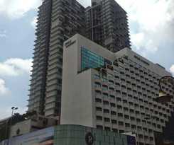 Hotel Tawassil Suites @ Swiss Garden