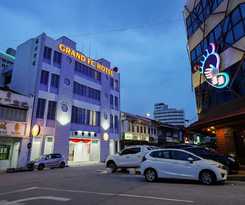 Hotel Grand FC Hotel