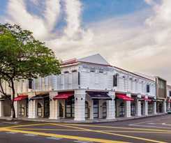 Hotel Macalister By Phc