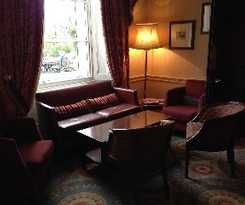 Hotel St Mellons Hotel