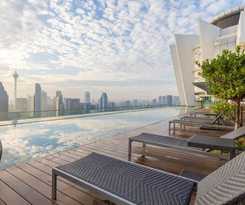 Hotel Regalia Suites By Sweet Home Kl