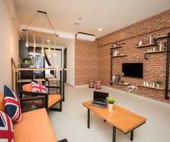 Hotel Flexus Signature By Luxury Suites Asia