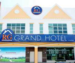 Hotel RG Grand Hotel