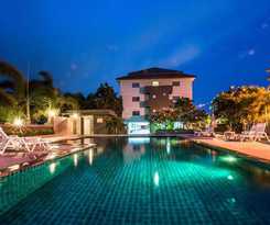 The Veerawan Hotel at Hua Hin