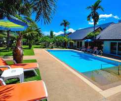 Hotel Phuket Airport Hotel