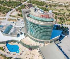 Hotel Armas Termal Resort