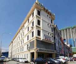 Hotel Kepong Hotel