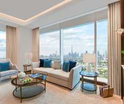 Sofitel Dubai The Obelisk