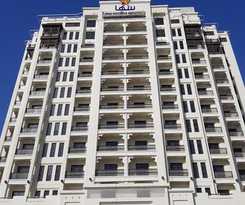 Hotel Suha Park Hotel Apartments