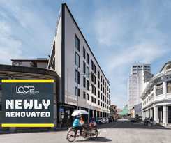 Hotel Loop On Leith George Town Penang Hotel by Compass Hospitality