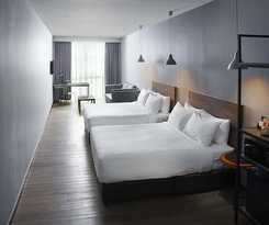 Hotel Urban H