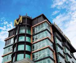 Hotel Mtree Nilai