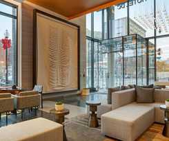 Hotel AC Washington DC Convention Center