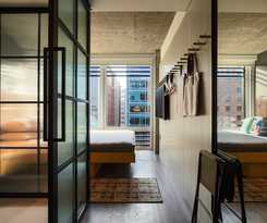 Hotel Moxy Washington, DC Downtown