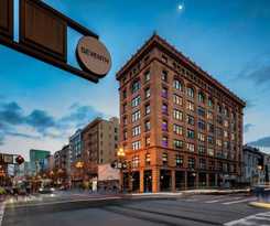 Hotel YOTEL San Francisco