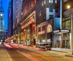 Cambria Philadelphia Downtown Center City