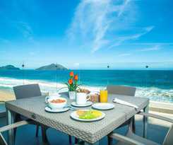 Hotel Park Inn by Radisson Mazatlán