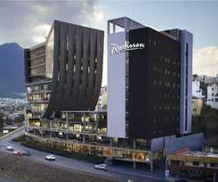 Radisson Monterrey San Jeronimo