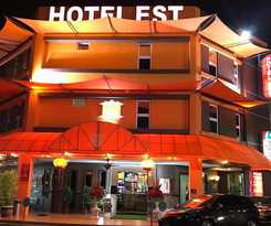 Hotel Hotel EST Penang