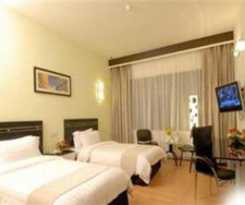 Hotel Perkasa Hotel Mt Kinabalu