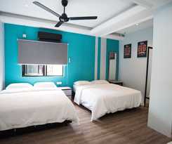 Hotel Ipoh Sakura