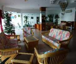 Hotel Sun Inns Sitiawan