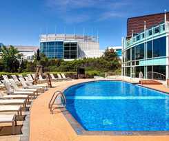 Hilton Lac-leamy