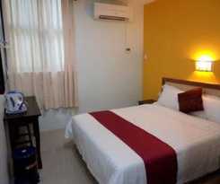 Hotel Mega Inn