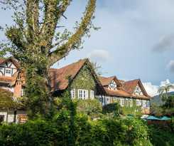 Hotel The Bala's Holiday Chalet