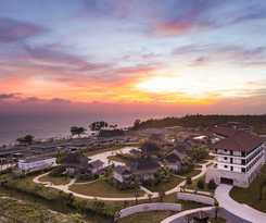 Hotel Anantara Desaru Coast Resort and Villas