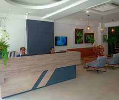 Hotel H Boutique Xplorer Loke Yew