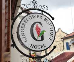 Hotel Gingerflower Boutique