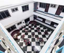 Hotel Hotel Grand Mutiara