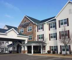 Country Inn and Suites by Radisson, Albertville, MN