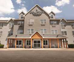 Country Inn and Suites by Radisson, Brooklyn Center, MN