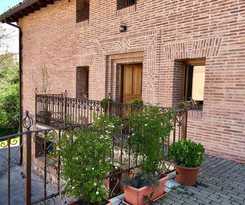 Hotel Rural El Patio de la Morera