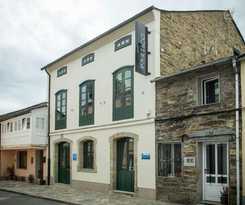 Hotel P&oacute;rtico