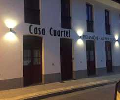 Albergue Casa Cuartel