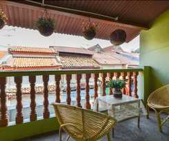 Hotel Ohana House At 53 Kasturi