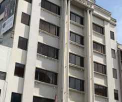 Hotel The Executive Lahad Datu