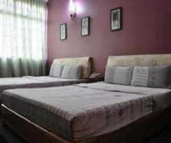 Hotel Zen Zeng Budget