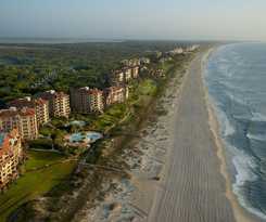 Hotel Villas of Amelia Island
