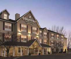 Country Inn and Suites by Radisson, Forest Lake, MN