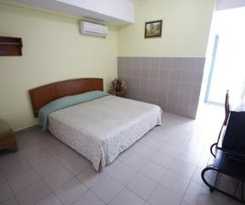 Hotel Century Hotel Inanam